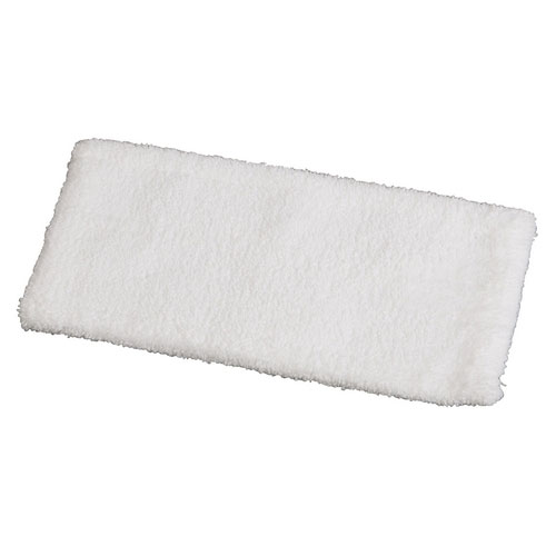 Mop plat Scandic Mono White Magic OA 28 cm, alb - Vermop