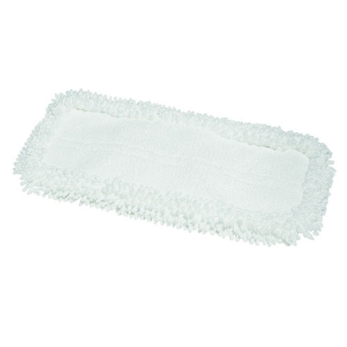 Mop plat Scandic Mono White Magic 28 cm, alb - Vermop