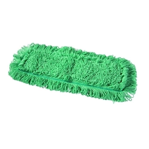 Mop plat Sprint Antibak 50 cm, verde - Vermop