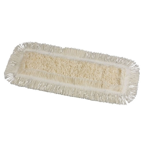 Mop plat Sprint Basic 40 cm, alb - Vermop