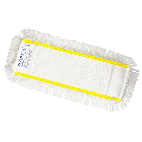 Mop plat Sprint Basic Light 50 cm, alb galben 