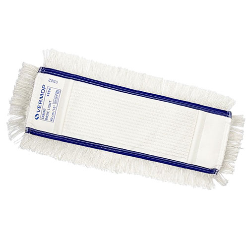 Mop plat Sprint Basic Light 40 cm, albastru - Vermop