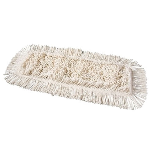 Mop plat Sprint Plus Basic 50 cm, alb - Vermop