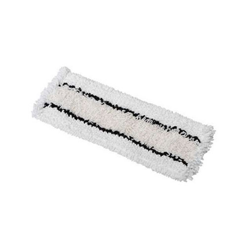 Mop plat Sprint Tronic Light 40 cm, alb/antracit - Vermop