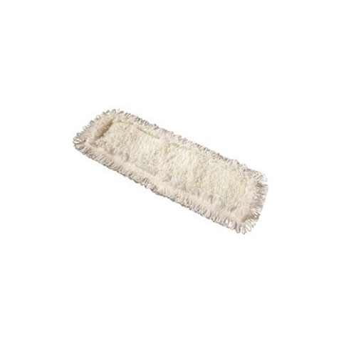 Mop plat Sprint Ultra 50 cm, alb