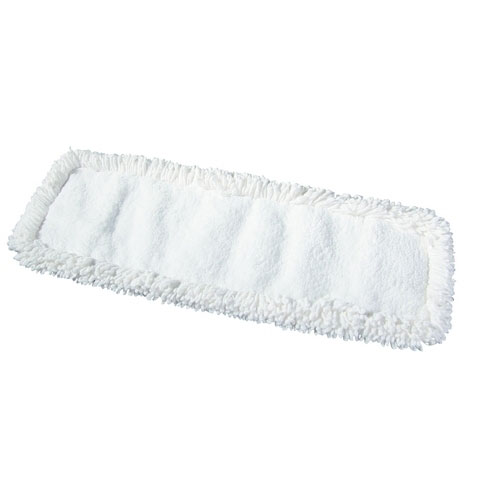Mop plat Sprint White Magic 40 cm, alb - Vermop