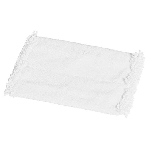 Mop plat Twix Ceran 30 cm, alb - Vermop