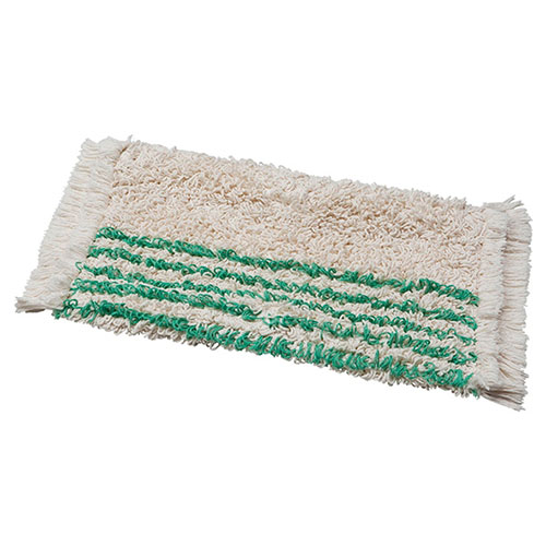 Mop plat Twixter Basic 40 cm, alb/galben - Vermop verde 