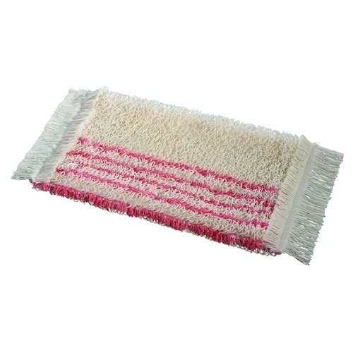 Mop plat Twixter Classic 40 cm, alb/galben - Vermop rosu 