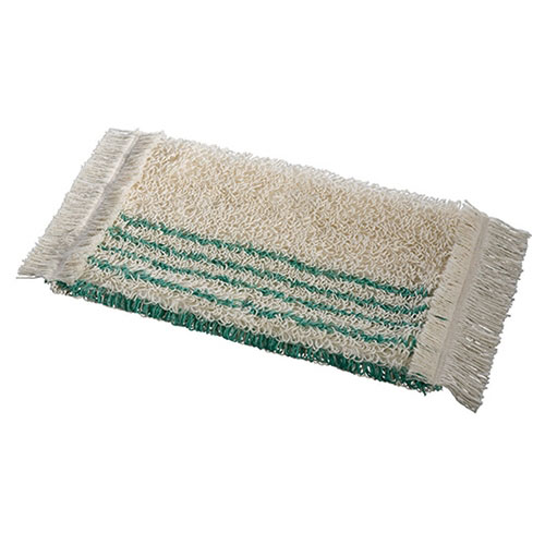 Mop plat Twixter Classic 40 cm, alb/galben - Vermop verde 