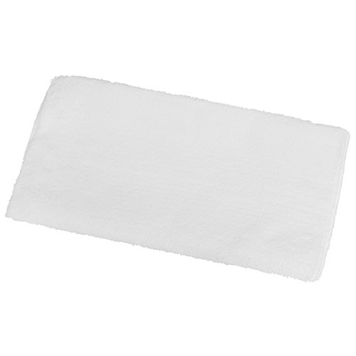 Mop plat Twixter Progressive 40 cm, alb - Vermop