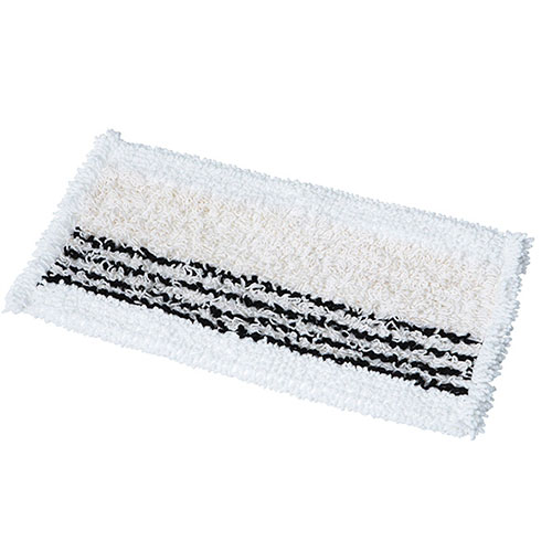 Mop plat Twixter Tronic Light 40 cm, alb/antracit - Vermop