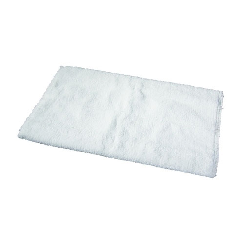 Mop plat Twixter White Magic 40 cm, alb - Vermop