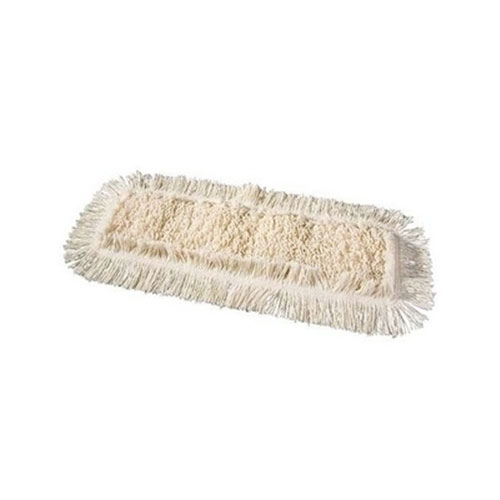 Mop plat Sprint Classic 40 cm, alb - Vermop