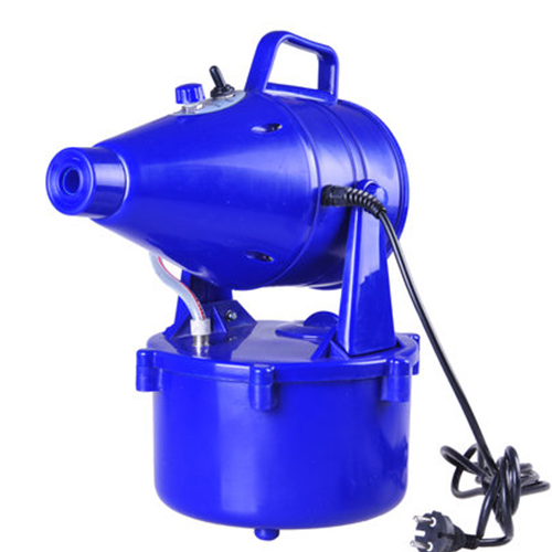 Nebulizator Dry albastru