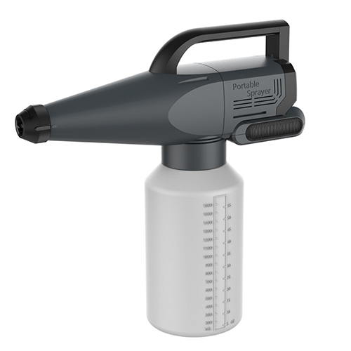 Nebulizator portabil cu baterie reincarcabila ULV2