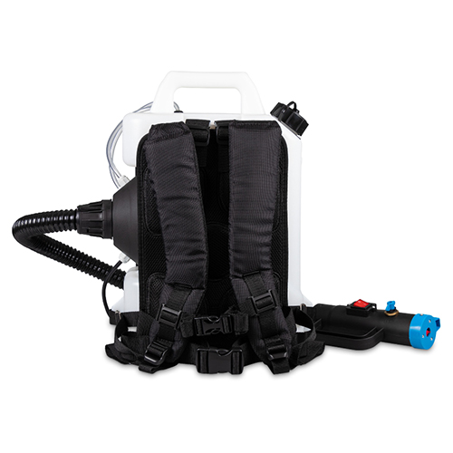 Nebulizator portabil Eagle Fog 10 L 