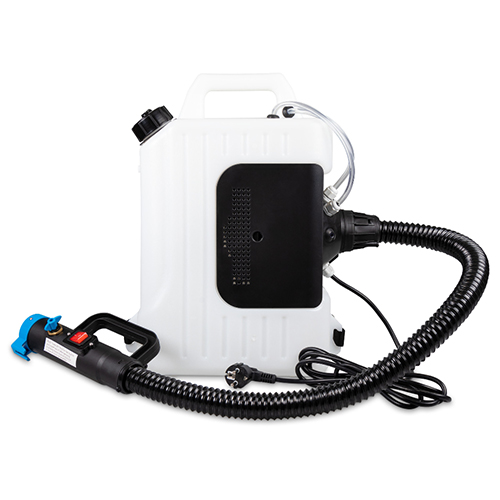 Nebulizator portabil Eagle Fog 10 L