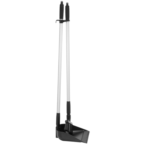 Set de matura si faras vertical, 330 mm, mediu, verde - Vikan negru 