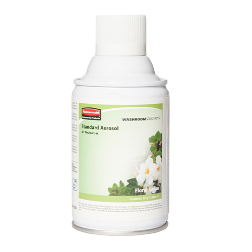 Odorizant pentru dispenser Microbust 3000 LCD 75 ml - Discretion