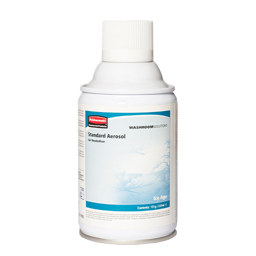 Odorizant pentru dispenser LED/LCD 243 ml - Ice Age