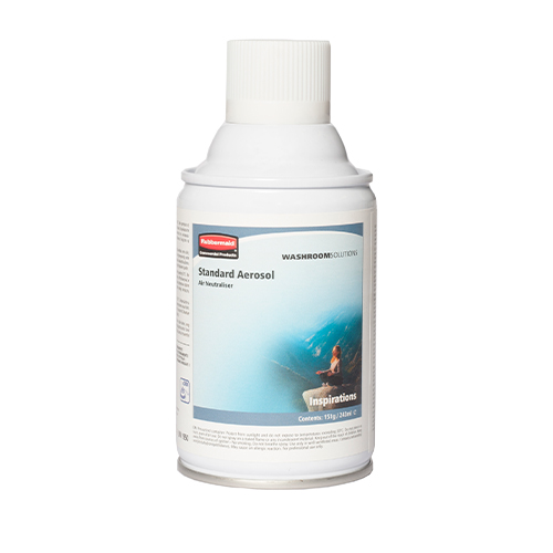 Odorizant pentru dispenser LED/LCD 243 ml - Inspirations
