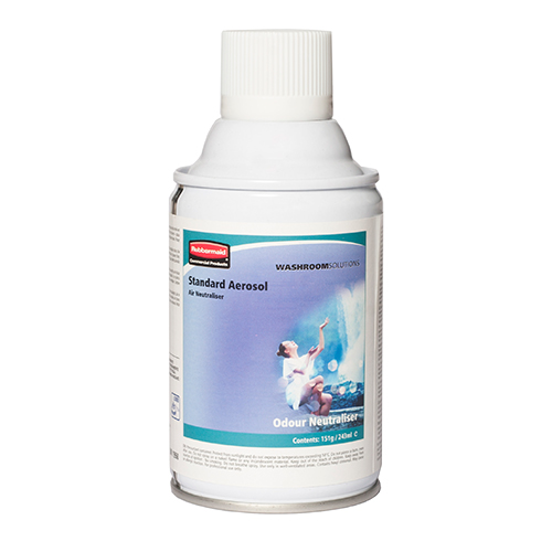 Odorizant pentru dispenser LED/LCD 243 ml - Odour Neutraliser
