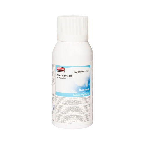 Odorizant pentru dispenser Microbust 3000 LCD 75 ml - Clean Sense