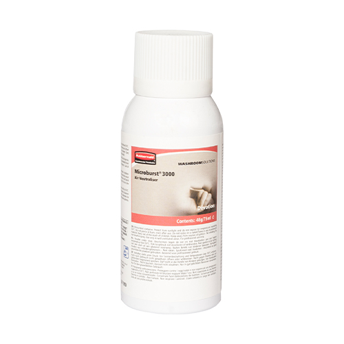 Odorizant pentru dispenser Microbust 3000 LCD 75 ml - Devotion