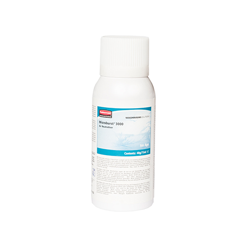 Odorizant pentru dispenser Microbust 3000 LCD 75 ml - Ice Age