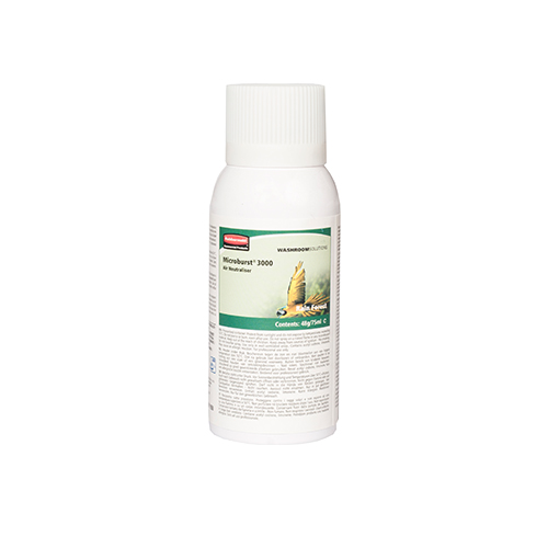 Odorizant pentru dispenser Microbust 3000 LCD 75 ml - Rain Forest