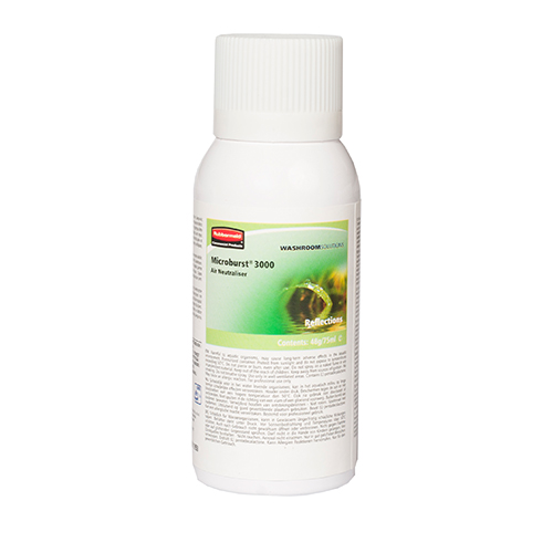 Odorizant pentru dispenser Microbust 3000 LCD 75 ml - Reflections