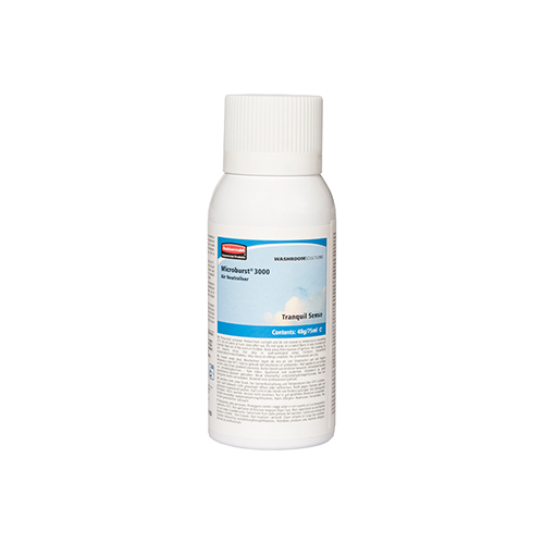 Odorizant pentru dispenser Microbust 3000 LCD 75 ml - Tranquil Sense