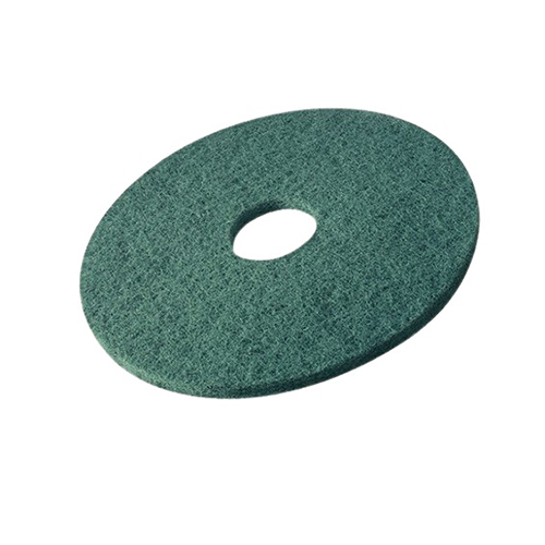 Pad Super - Vileda Professional verde