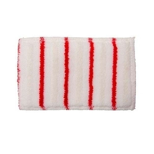 Pad de mana Brush cu insertii abrazive - Vermop