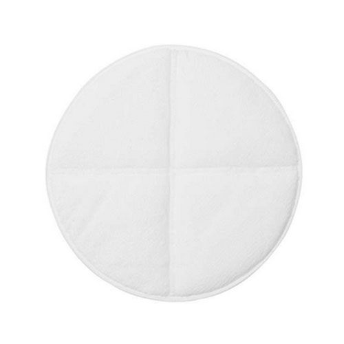 Pad monodisc White Magic 43 cm - Vermop