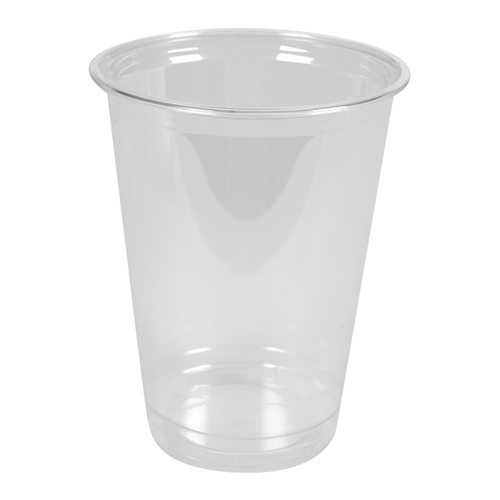 Pahare unica folosinta Gastro-Line 16 Oz, transparent - Abena