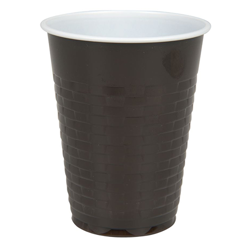 Pahar plastic de unica folosinta 9cm, Ø7cm, 20 cl, 21 cl - Abena