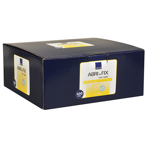 Pantaloni de fixare, One size, Abri-Fix One Super - Abena 
