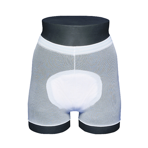 Pantaloni de fixare elastici cu picioare, S,  Abri-Fix Pants - Abena
