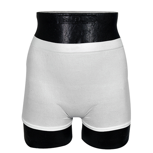 Pantaloni de fixare elastici cu picioare, S,  Abri-Fix Pants Super - Abena