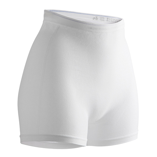 Pantaloni de fixare cu picioare, XS, Abri-Fix Cotton - Abena