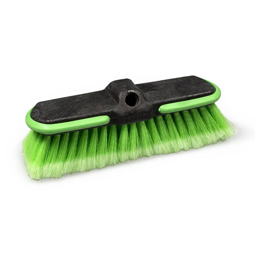 Perie (auto) DIP 25 cm gri - DeWitte verde 