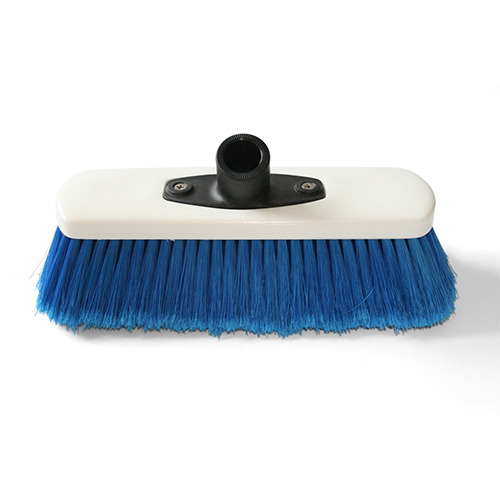 Perie camioane 25 cm albastra - DeWitte