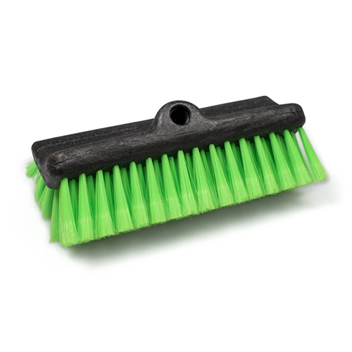 Perie Duo Antex 25 cm (auto) verde - DeWitte