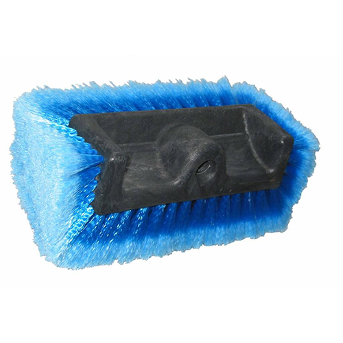 Perie (auto) Quadro Pro 25 cm albastra - DeWitte