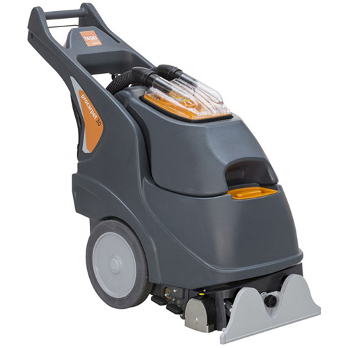 Procarpet 30 EU - Echipament de injectie-extractie - Taski