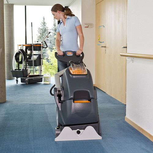Procarpet 30 EU - Echipament de injectie-extractie - Taski 