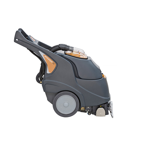 Procarpet 45 EU - Echipament de injectie-extractie - Taski 