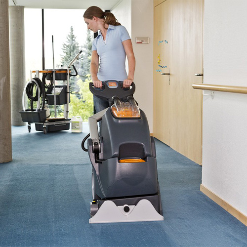 Procarpet 45 EU - Echipament de injectie-extractie - Taski 